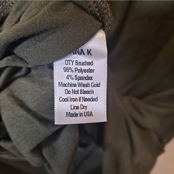 NWT Yana K Sam Mini Dress One Size Fits ALL - Picture 3 of 4